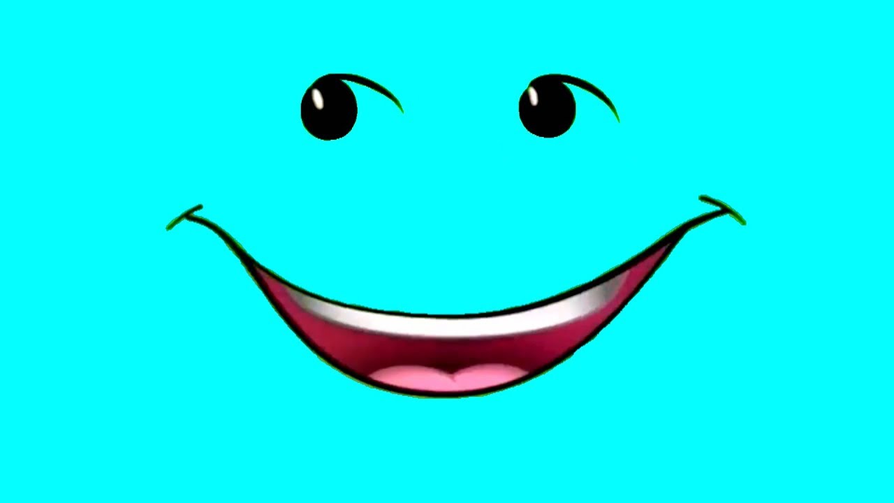 Face Segments: Animal Sounds