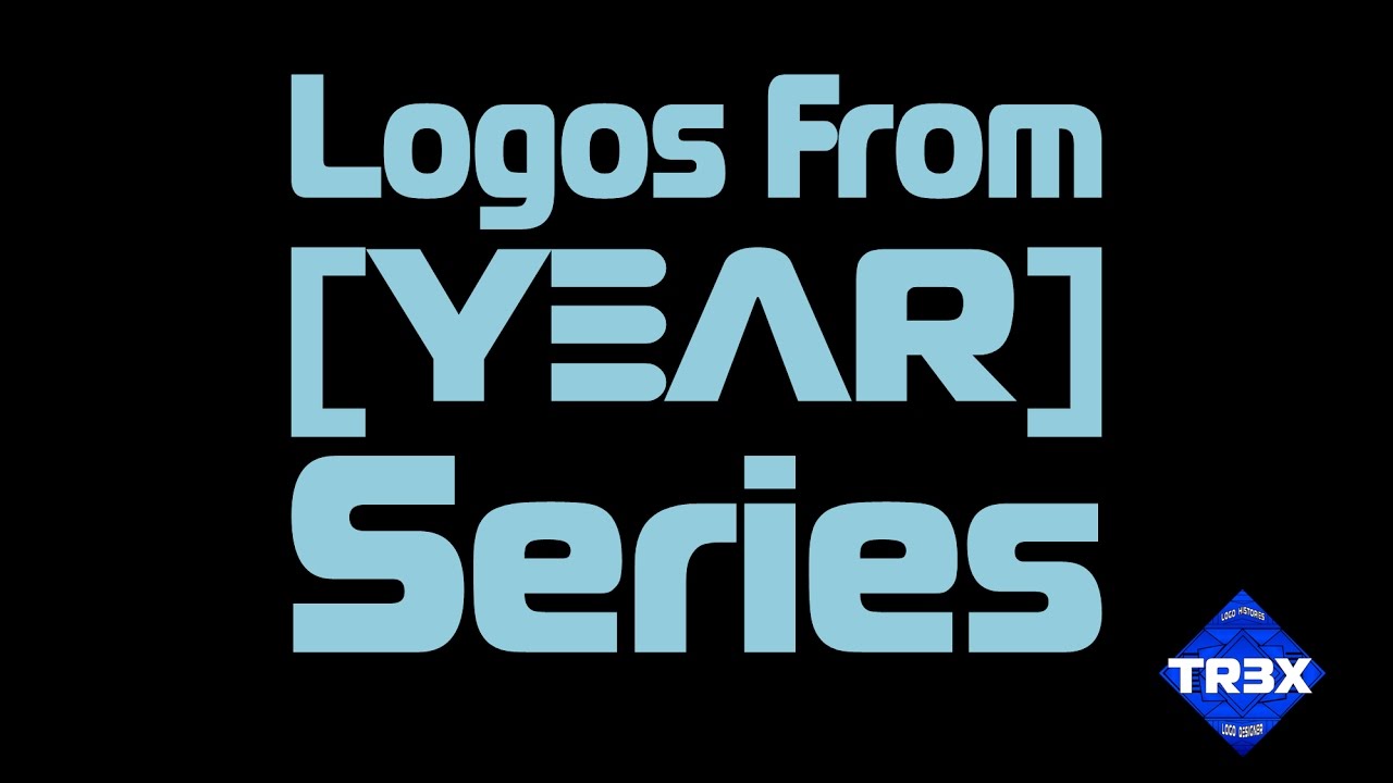 Logos From 1990