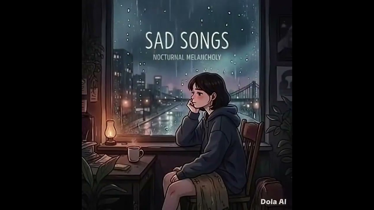 Sad Songs-Deus Me Ajuda