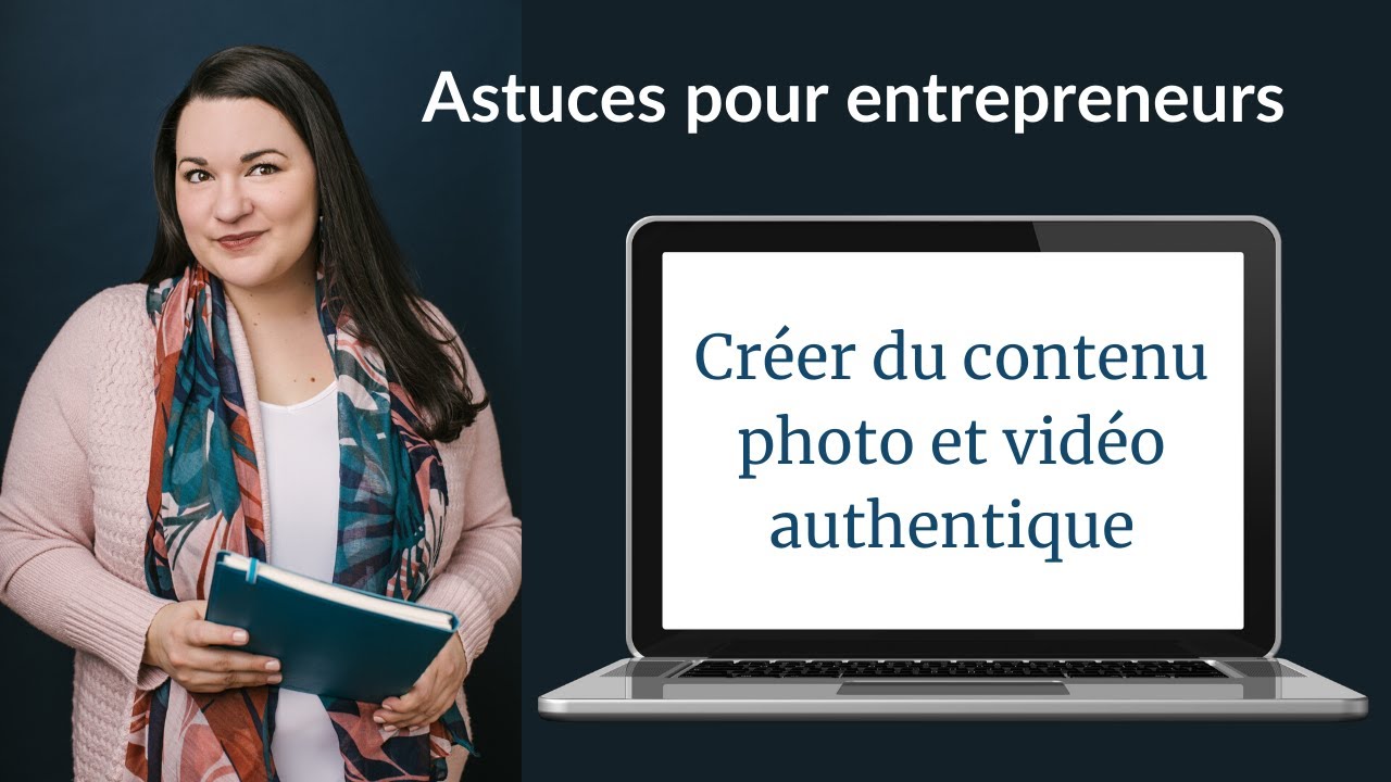 Du contenu facile à créer pour vos réseaux sociaux