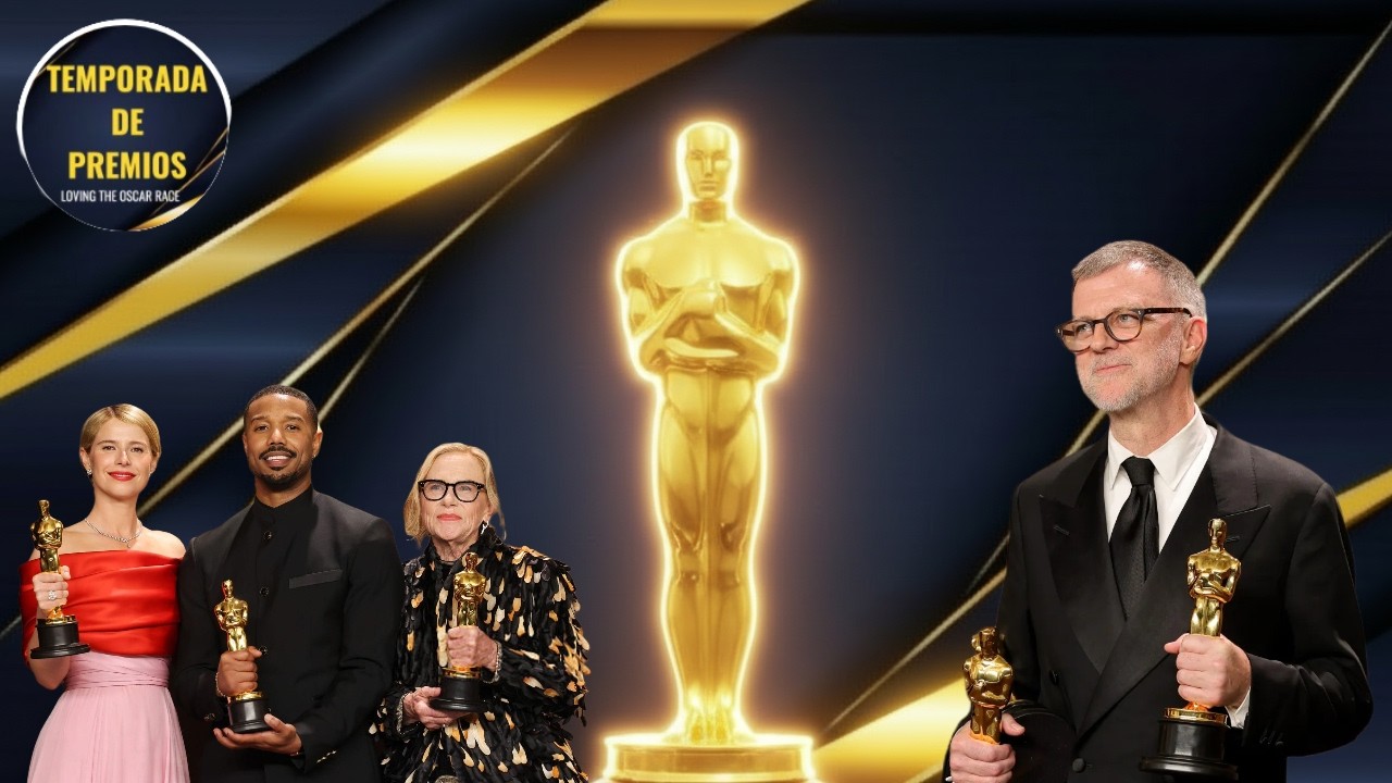 OSCARS 2026 ANÁLISIS EL DÍA DESPUÉS con @TodoTuCine
