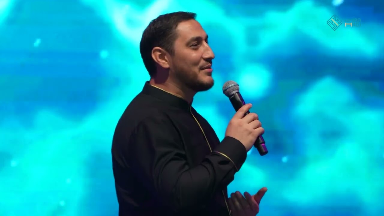 &laquo;Мама&raquo; Muhammadshafi Ashurov / Vocals only / Nasheed 2023