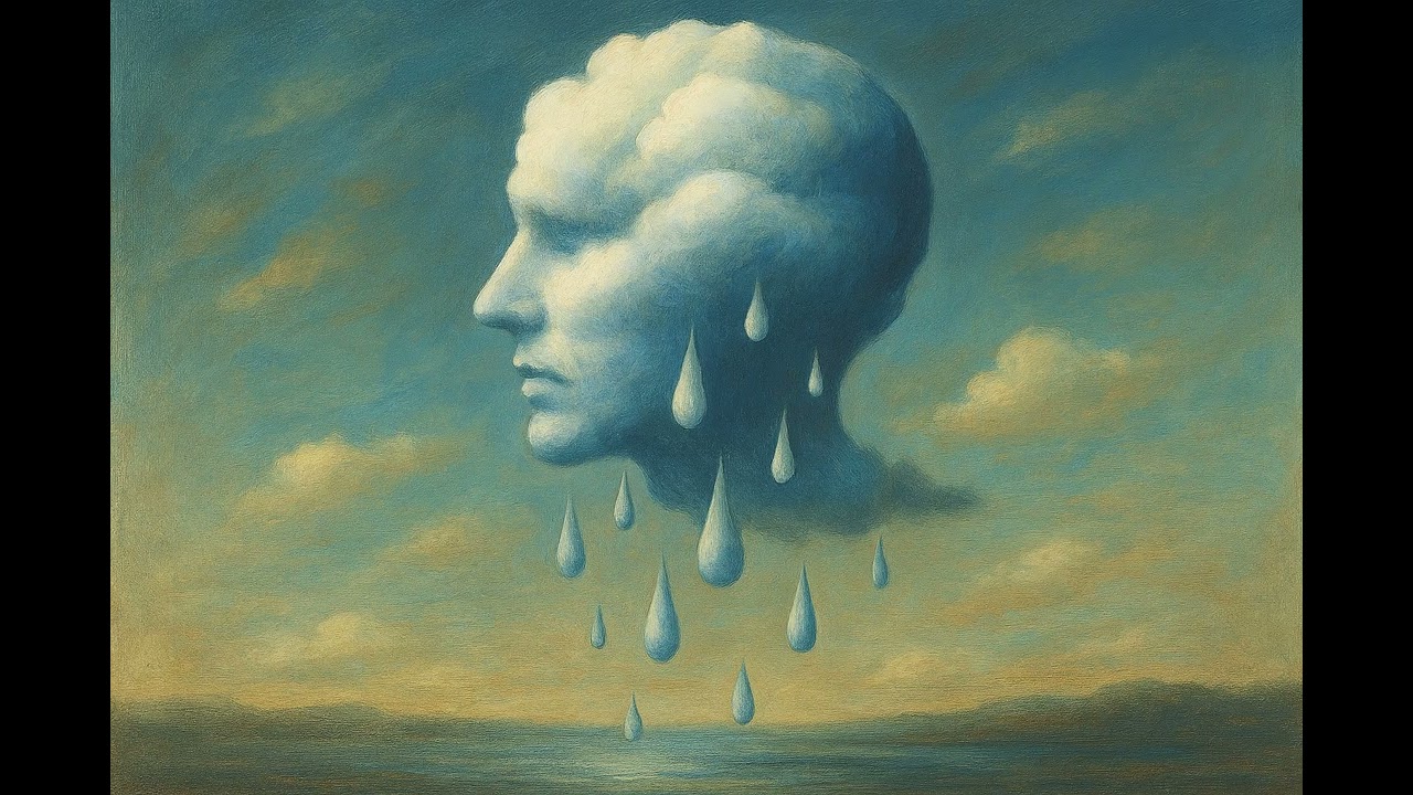 Falling Thoughts
