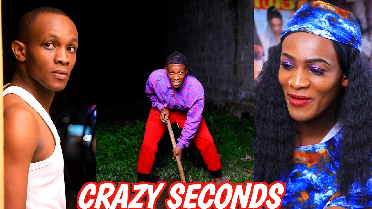 Kadusko Shorts Comedy Compilation ( CRAZY SECONDS Ep 3 )