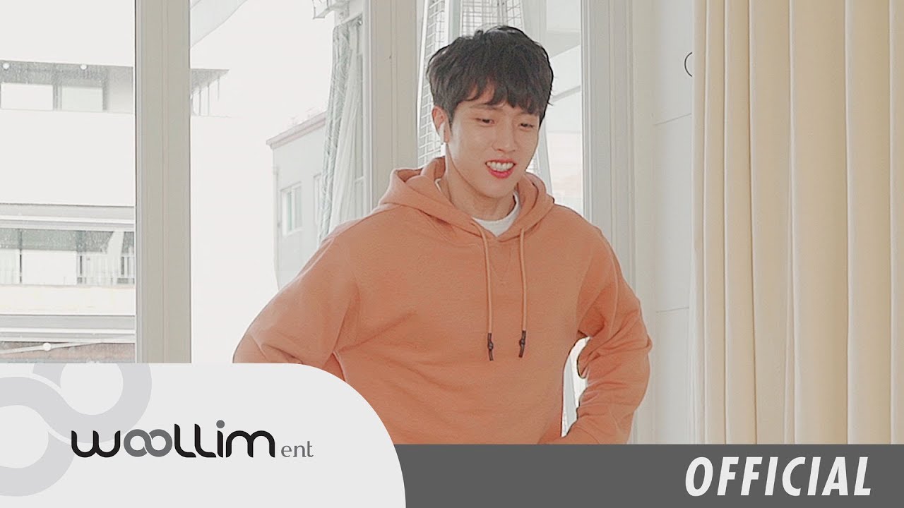 인피니트INFINITE “CLOCK” Ep 2