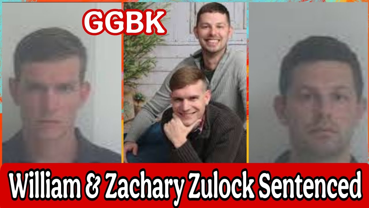 William & Zachary Zulock Update: 100 Yrs Without Parole
