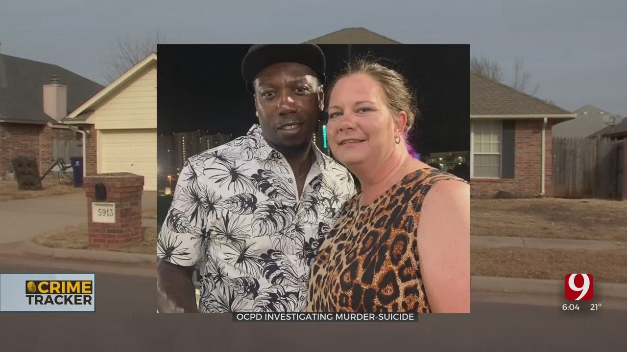 Police Investigating Murder Suicide In SE OKC