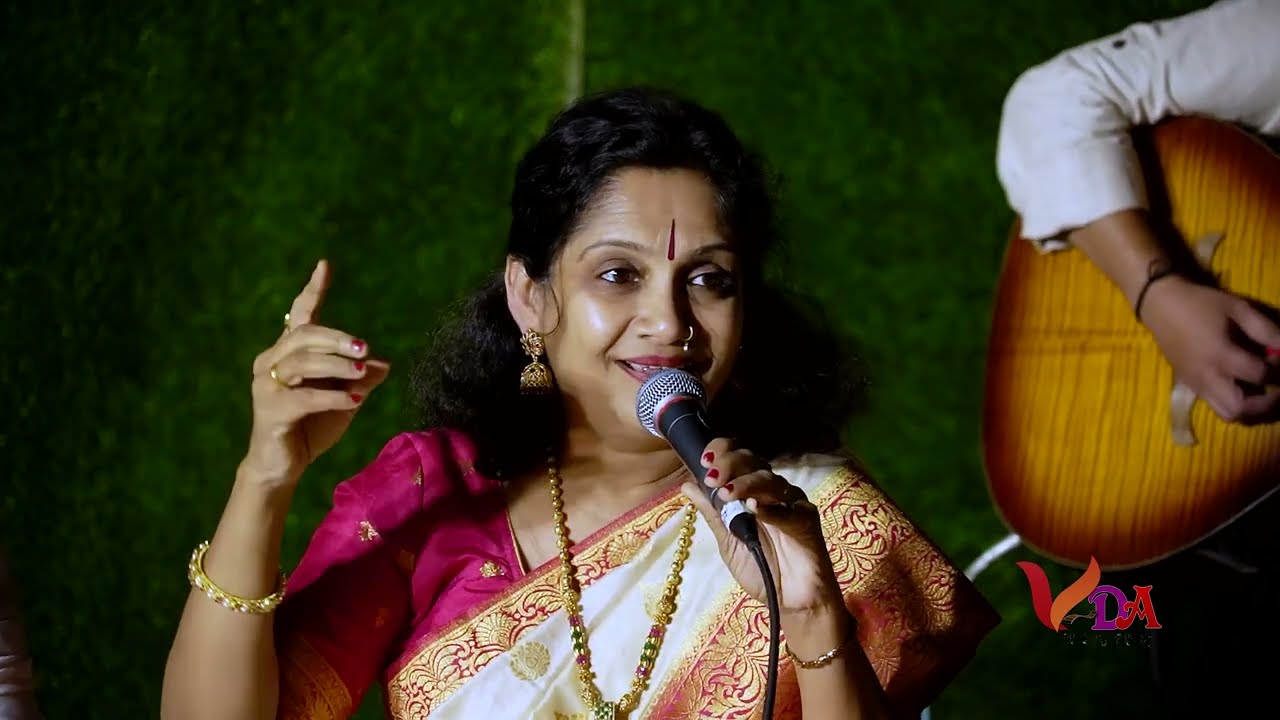 HARMONY with DR. MURUDULA DADHE JOSHI ही वाट दूर जाते