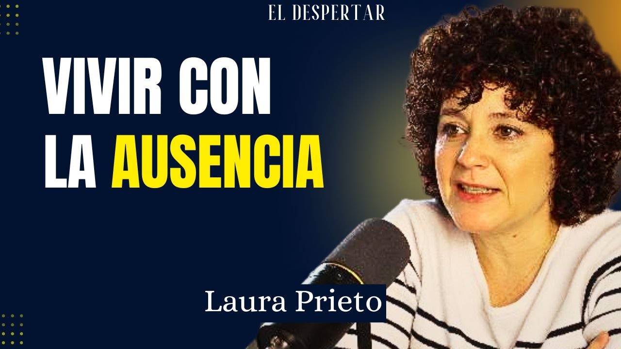 DUELO ¿Cómo RENACER tras una PÉRDIDA?  Laura Prieto