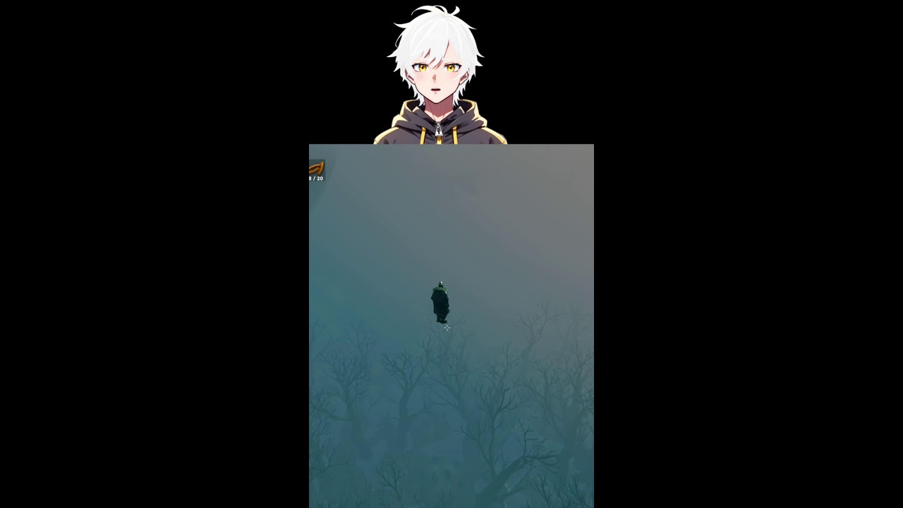 [Vtuber] Valheim with friends