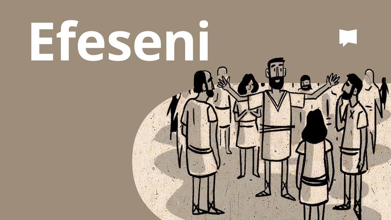 Prezentare generală: Efeseni