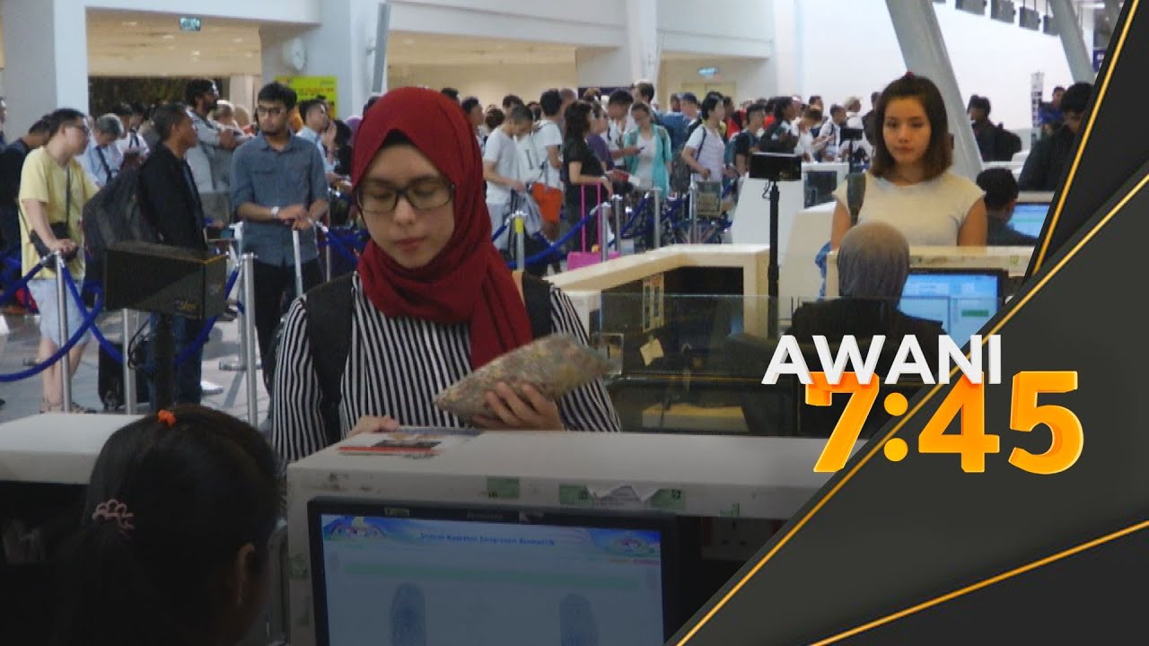 Amalan duit kopi dianggap masih kecil