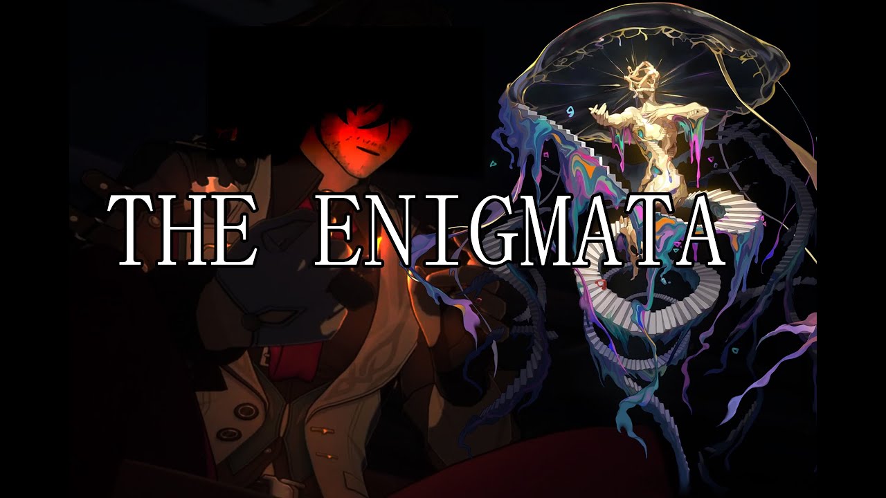 [2.1 Spoilers] Who is Mythus - The Enigmata? (Honkai: Star Rail Lore)