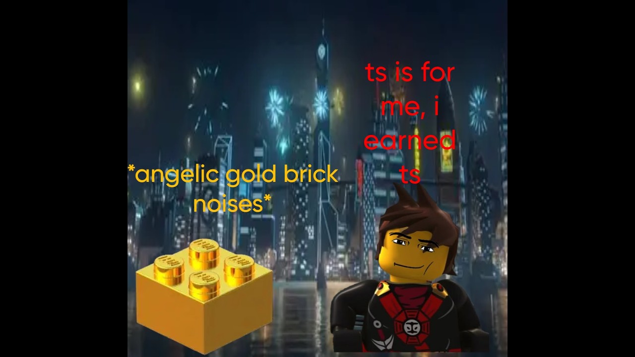 FIGHTING BOSSES IN DOJOS AND GETTING GOLD BRICKS! ( The LEGO Ninjago Movie Video Game)