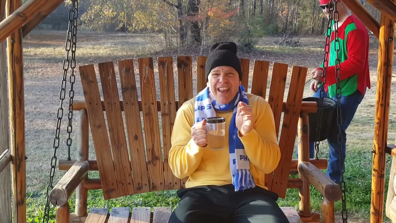 Mischievous Elf Prank!
