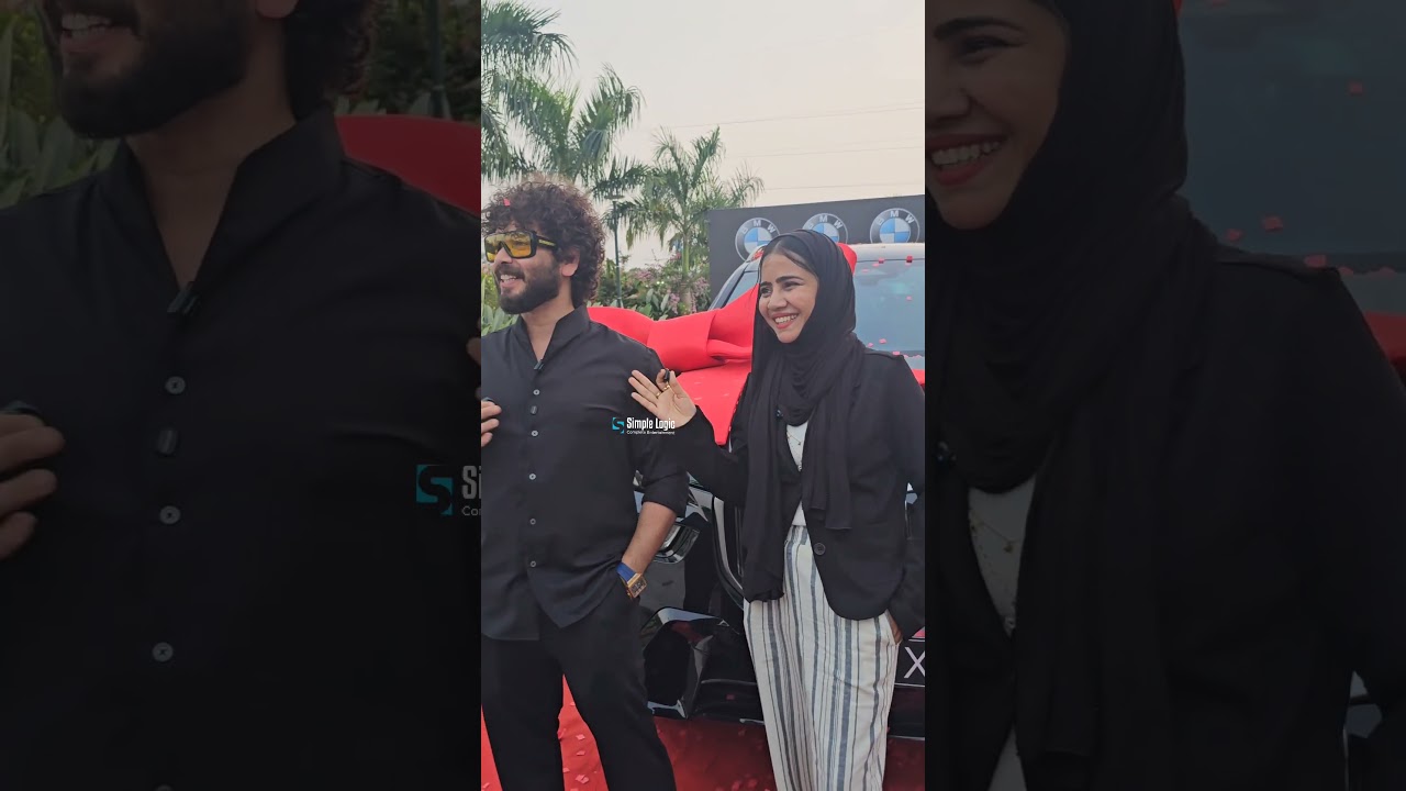 മഷുറയ്ക്കു ബേബി ചൈനയിൽ നിന്നും കൊണ്ട്വന്ന ഡ്രസ്സ്&zwnj; ഇഷ്ടം ആയോ 🥰😱#mashurabasheer #basheerbashi