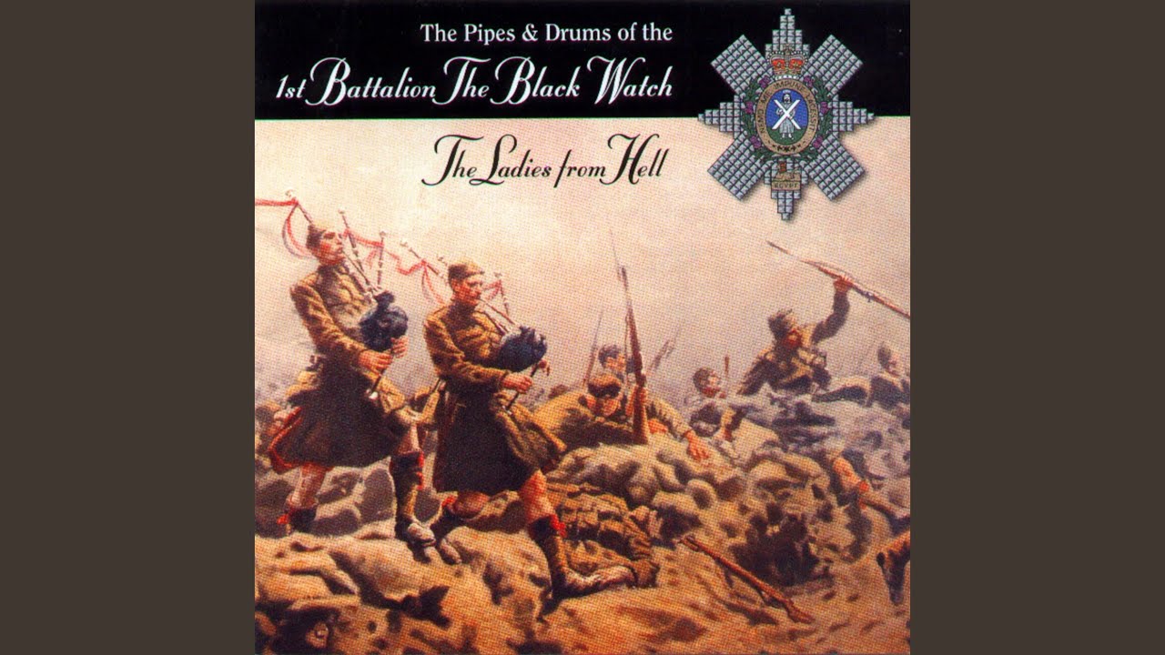 6/8 Marches (Medley)