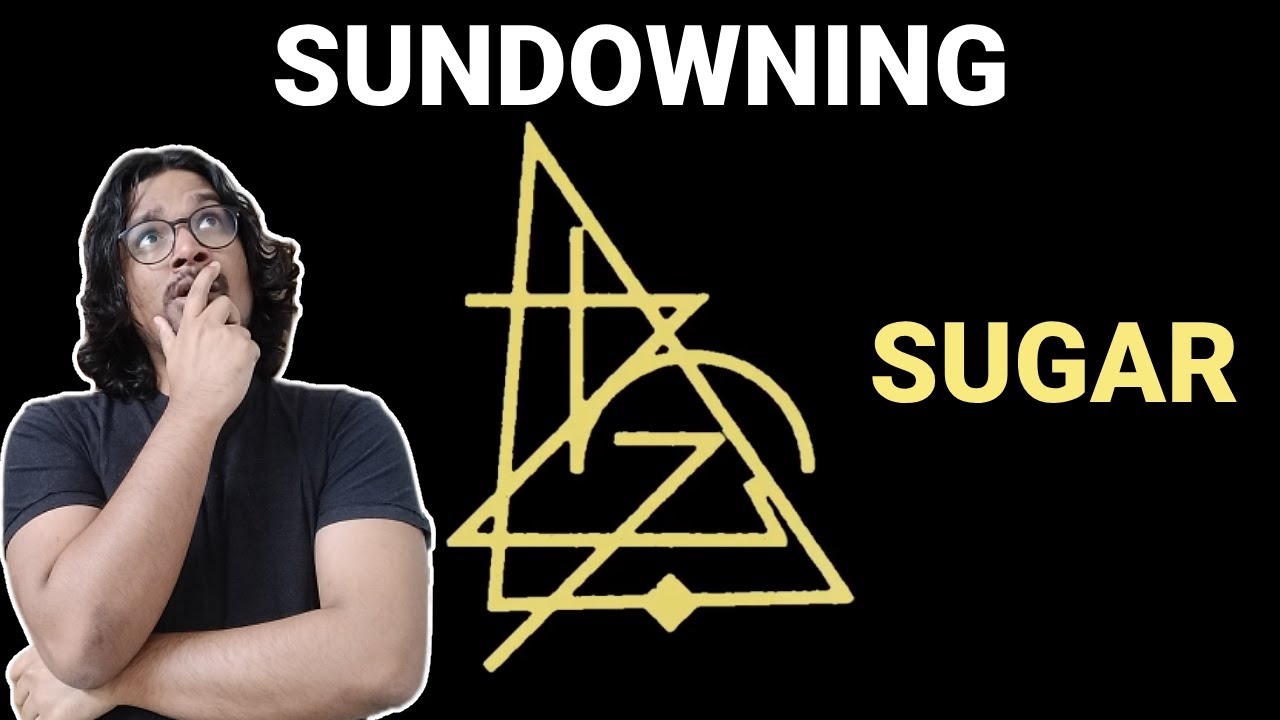 Sugar | Sundowning Album REACTION | SLEEP TOKEN