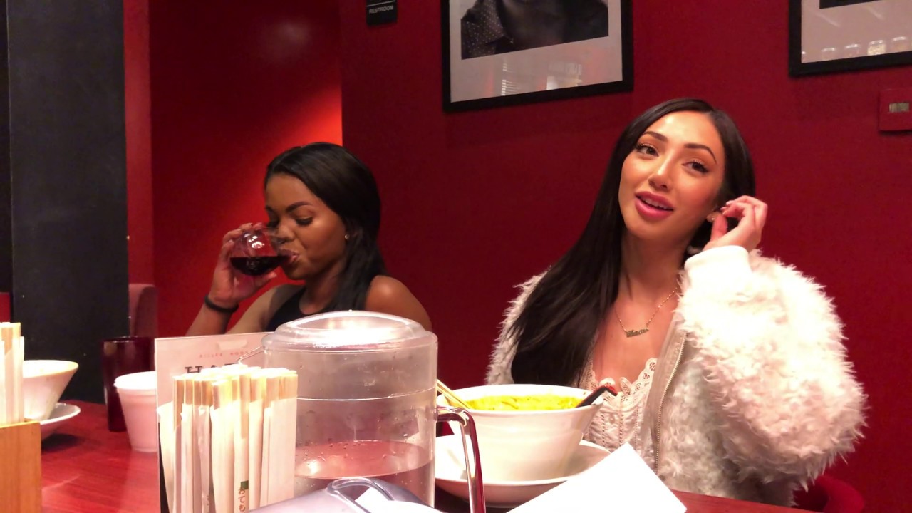 Meet Ryan Garcia Sisters