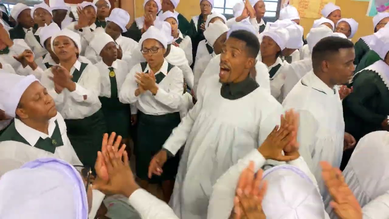 BCCZ in Cape Town