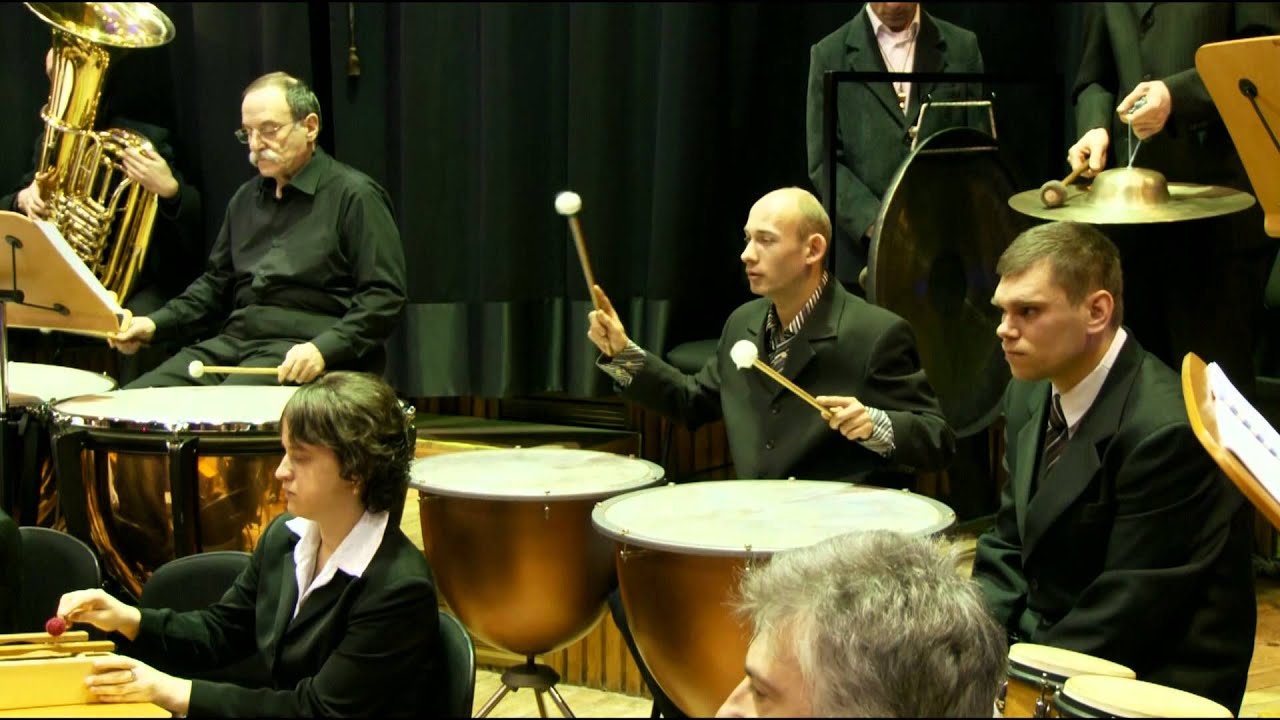 Genius Lutos - odcinek 8 - Koncert Tango Derwid