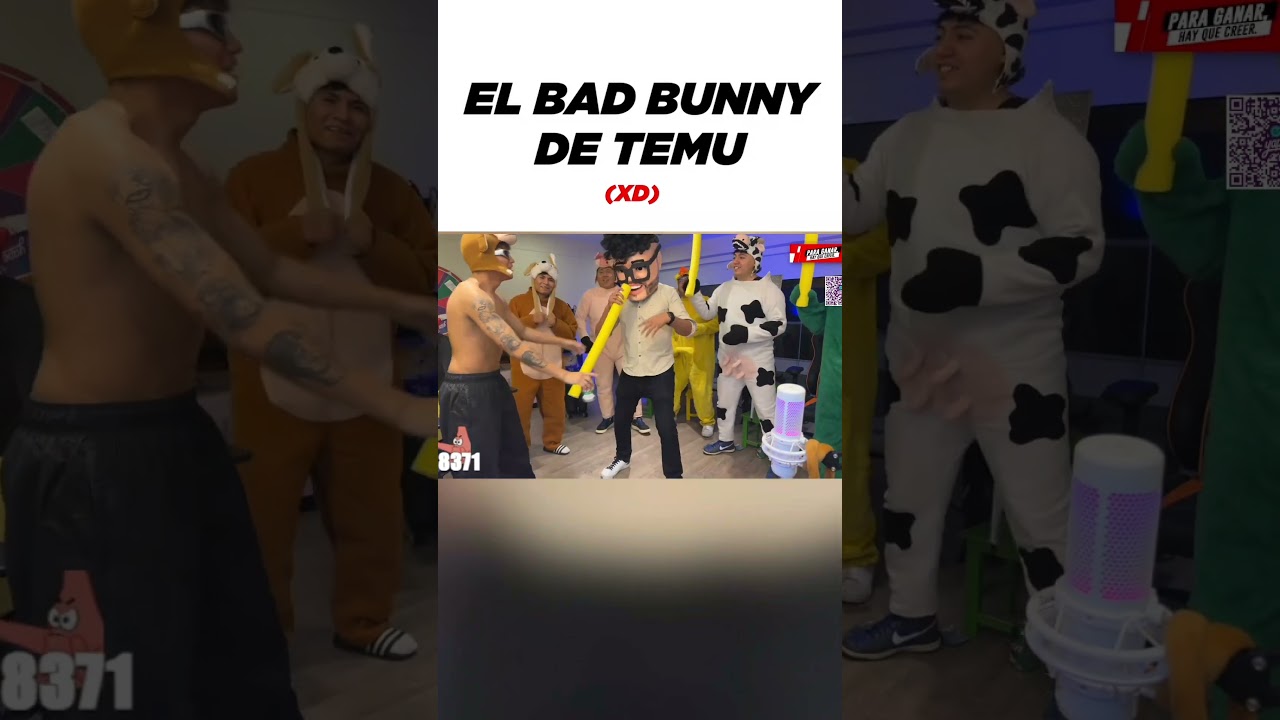 Los 15 de tu prima🤣 