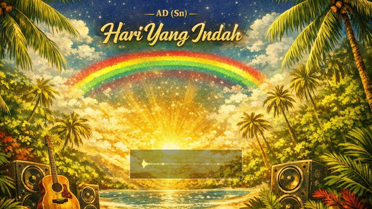 AD Sn - Hari Yang Indah