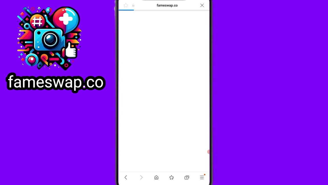 How to Add funds and Place Orders on fameswap.co