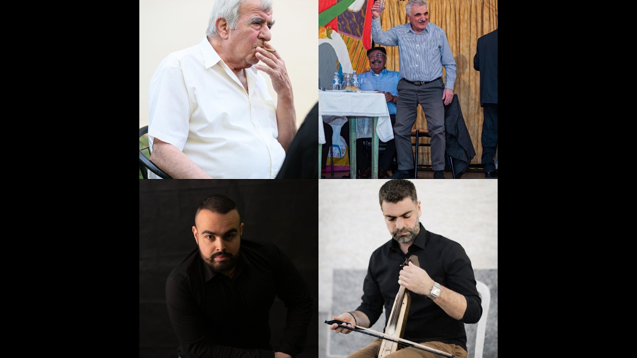 Μουχαπέτ Σεραλάρ!!!