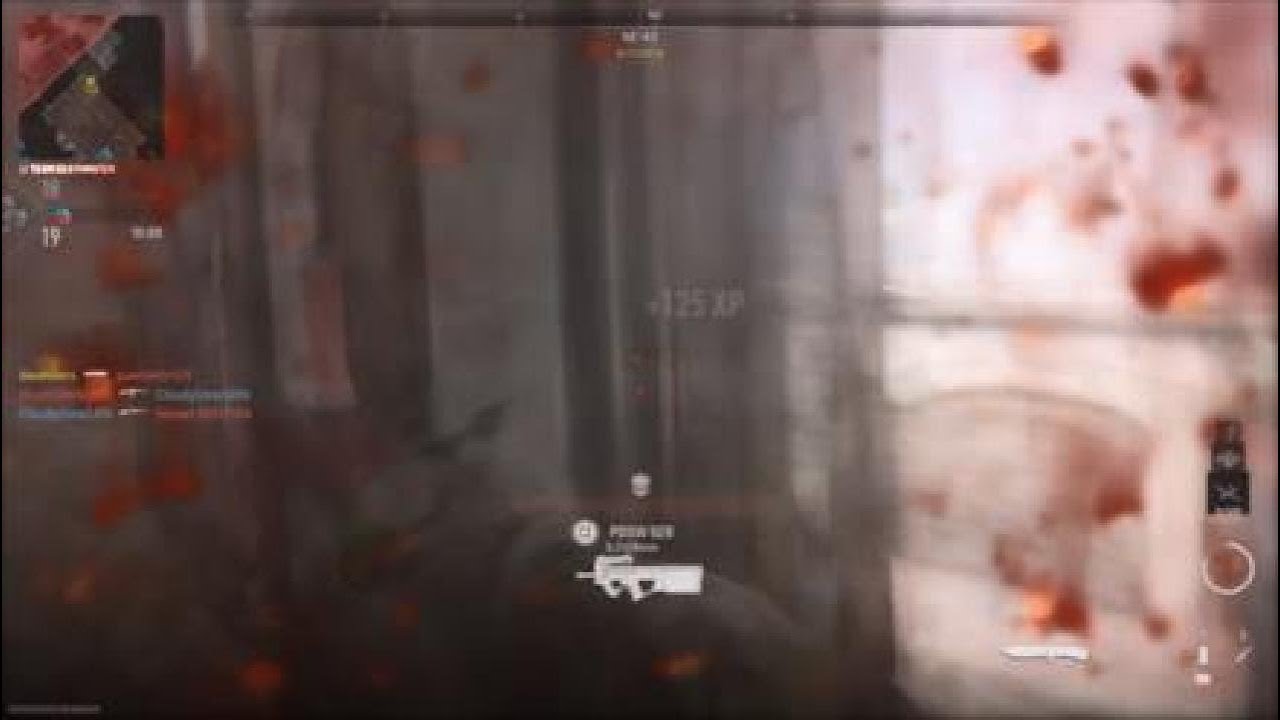 MW2 Casa Bonita