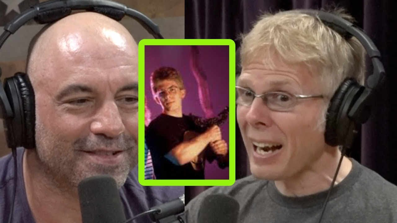 John Carmack on Training Judo and BJJ