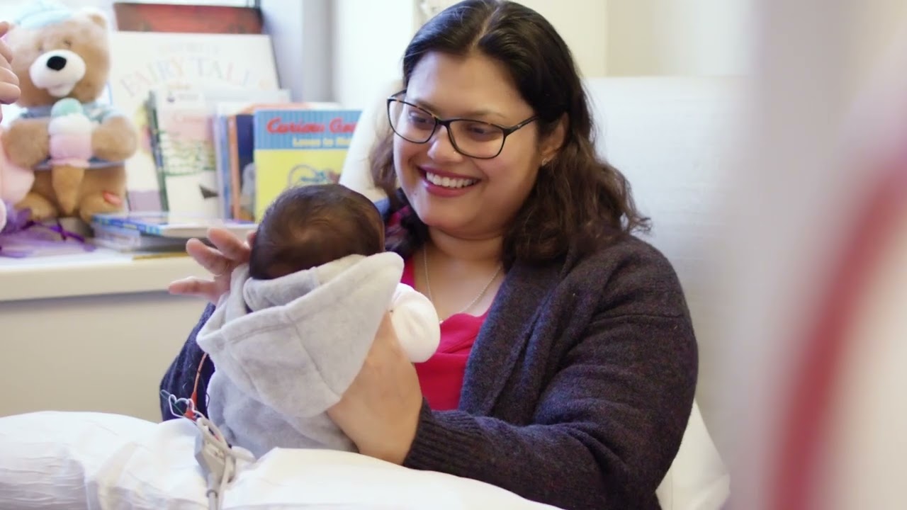 Welcome to the Neonatal Intensive Care Unit | Brigham and Women&rsquo;s Hospital