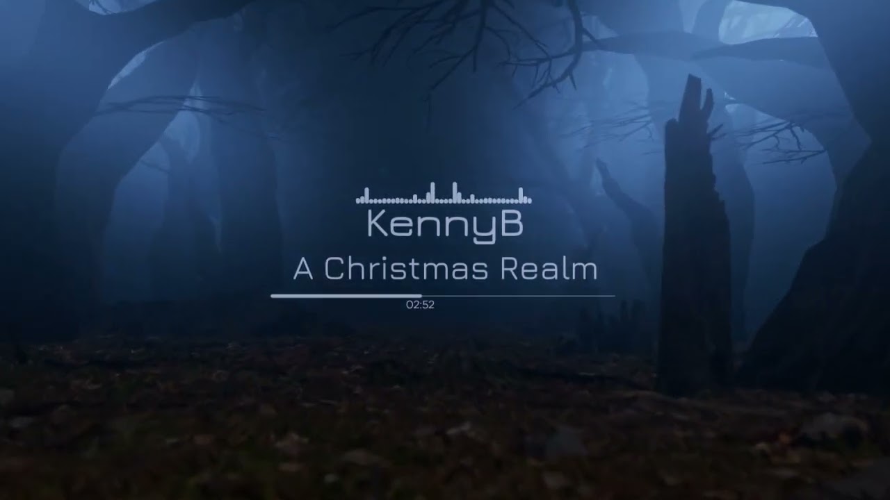  A Christmas Realm 