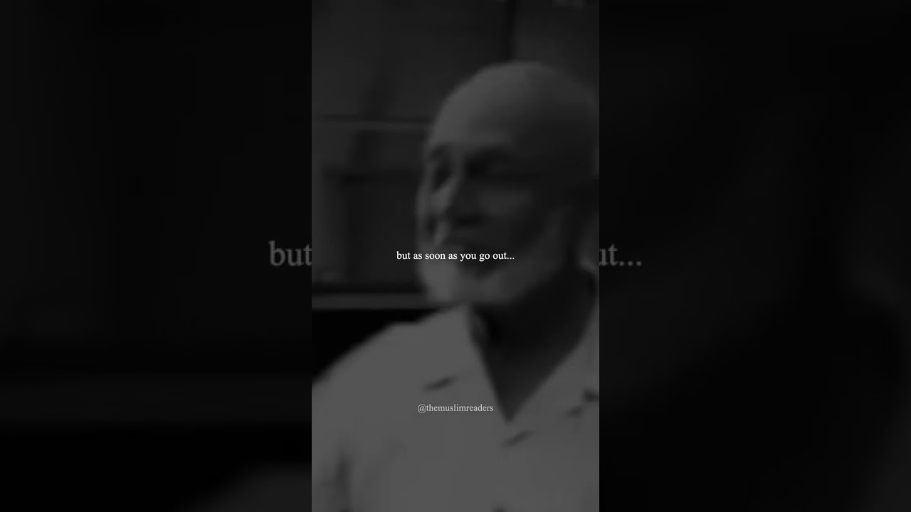 MUSLIM Are Terrified #shorts