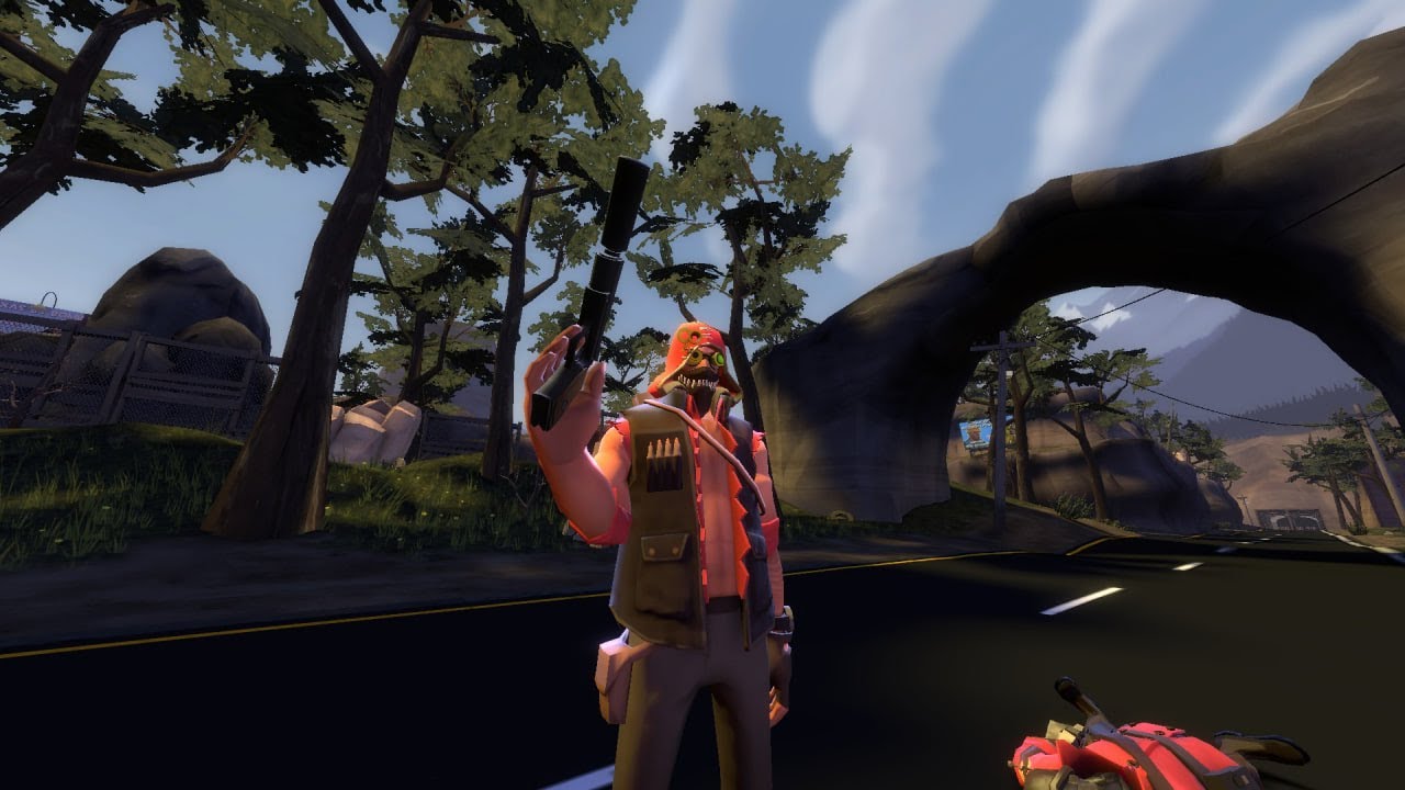 (TF2) Robots 2