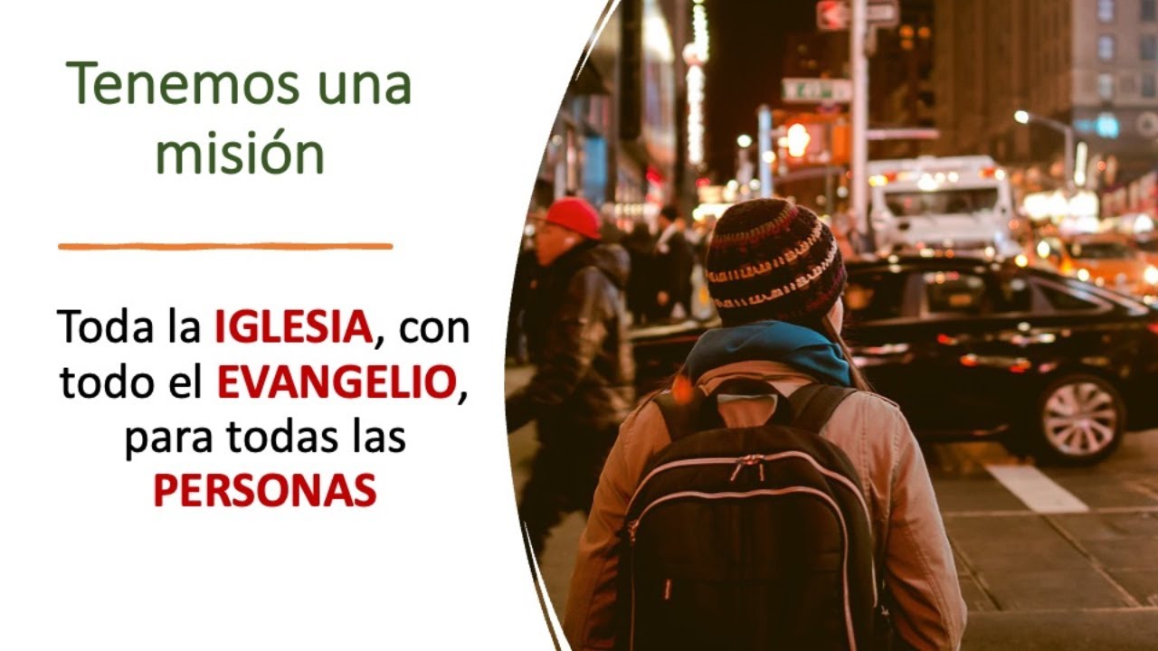 Misión 24/7