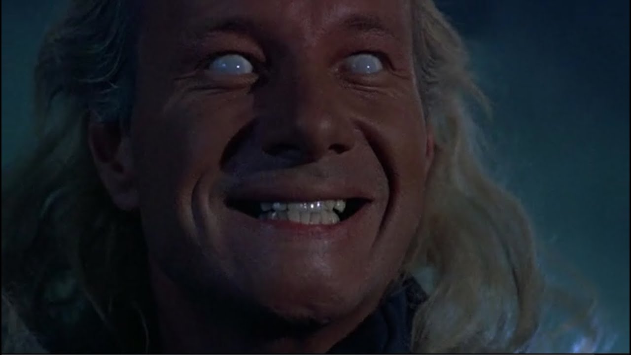 Dark Angel 🎬 Scifi-Alien-Actionfilm aus dem Jahr 1990