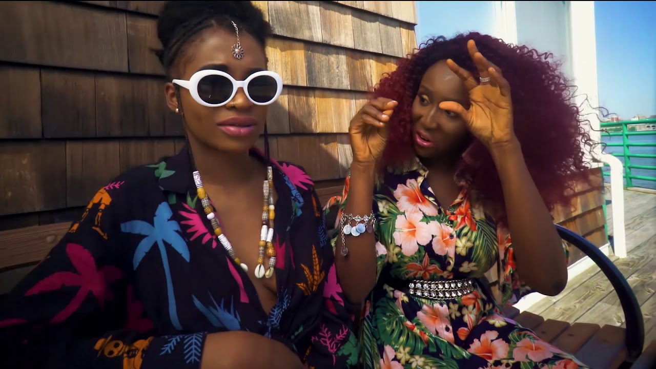 ARAMIDE - BOSE (OFFICIAL VIDEO)