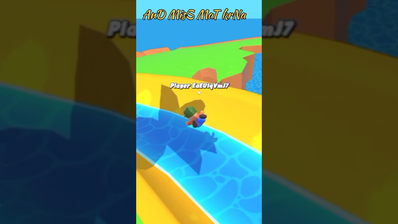 How To Win Every Match in Stumble Guys 🏆 | Pro Tips & Tricks 