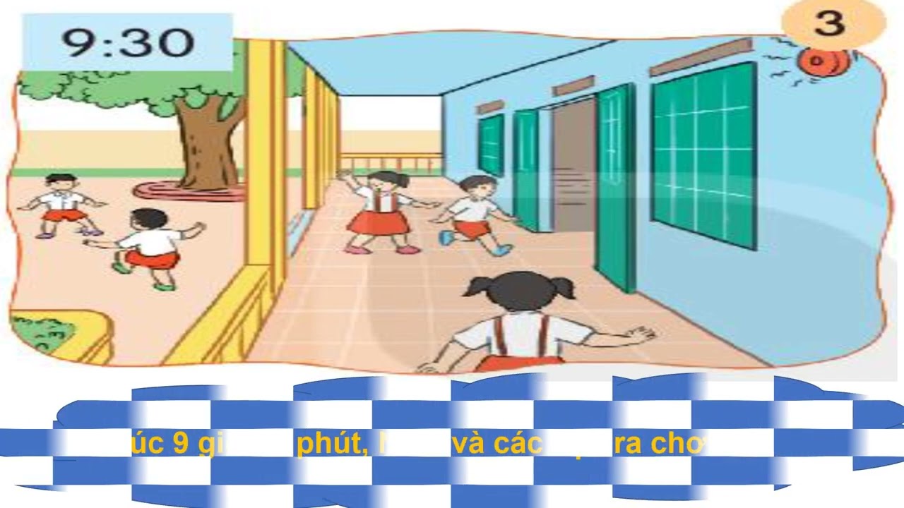 L2 TẬP LÀM VĂN   TUẦN 5 LẬP THỜI GIAN BIỂU -Trường TH&THCS Ninh Đông