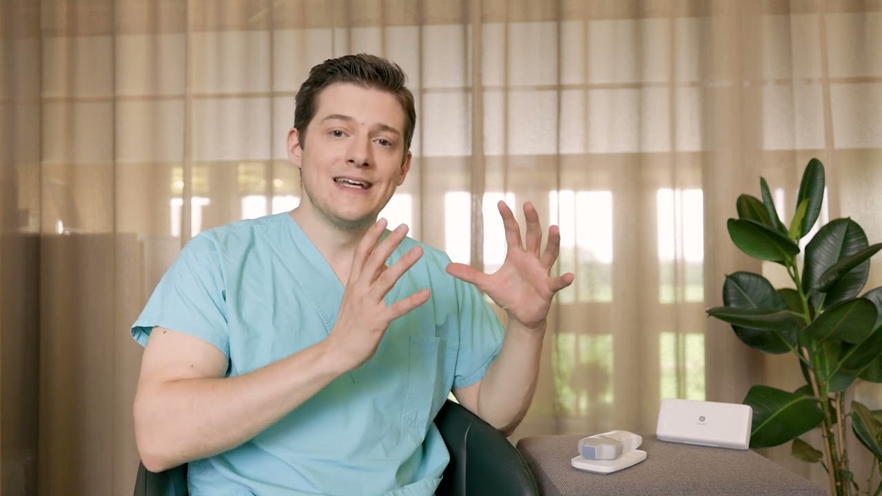 Vscan Air&trade; | Using handheld ultrasound at the point of care