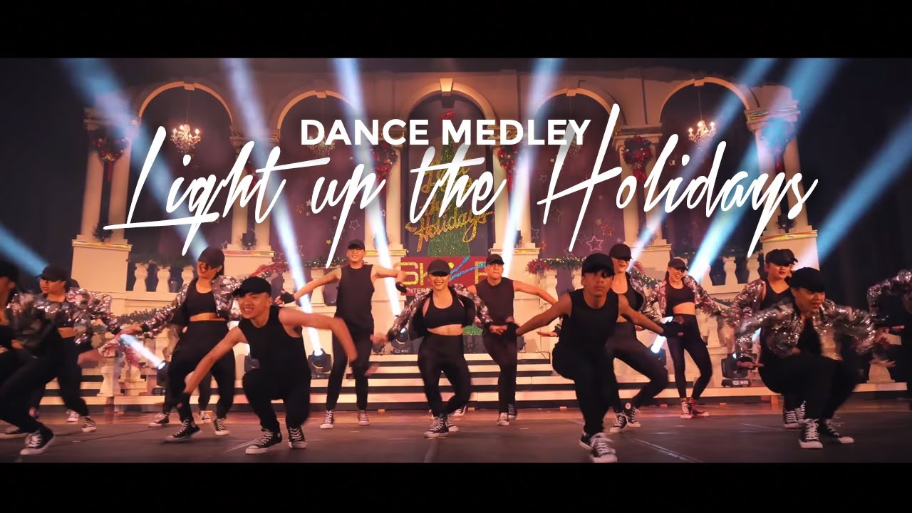 SKIP Dance Medley (Mi Gente, In My Feelings, Havana, Bodak Yellow) | @besperon Choreography