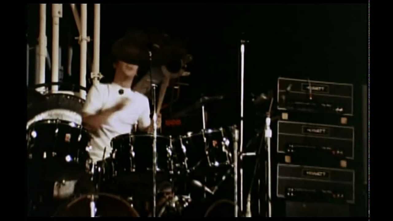 The Who 