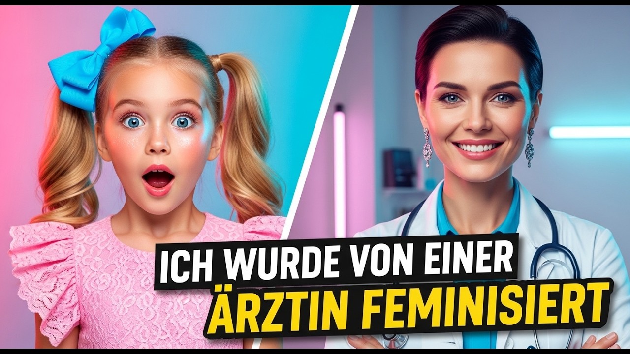 „Arzt hat mir befohlen, 6 Wochen lang wie eine ‚gebrechliche Frau‘ zu leben“