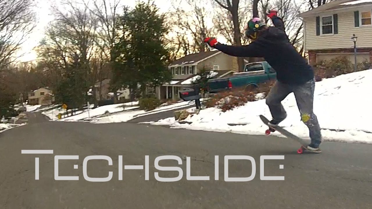Techslide Teaser