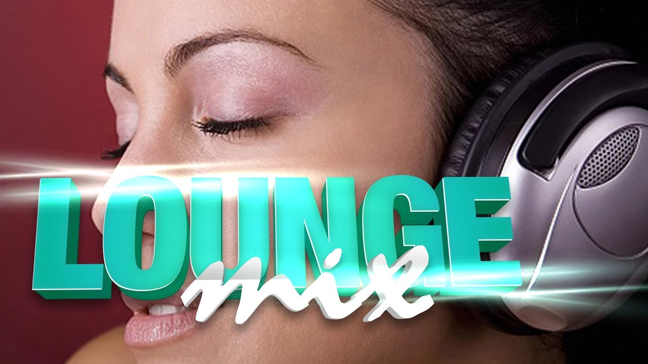 Polished Chrome - Lounge Mix - Panda Mix Show