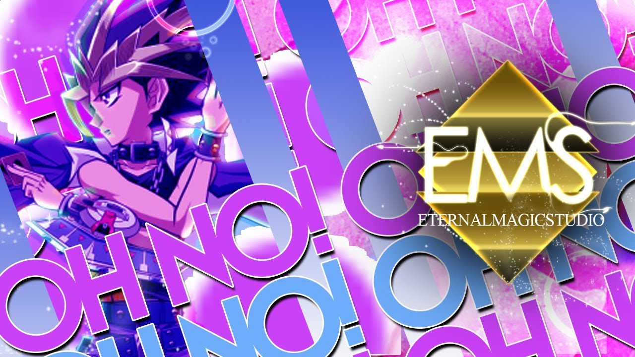 「EMS」Oh No! [MCEP]