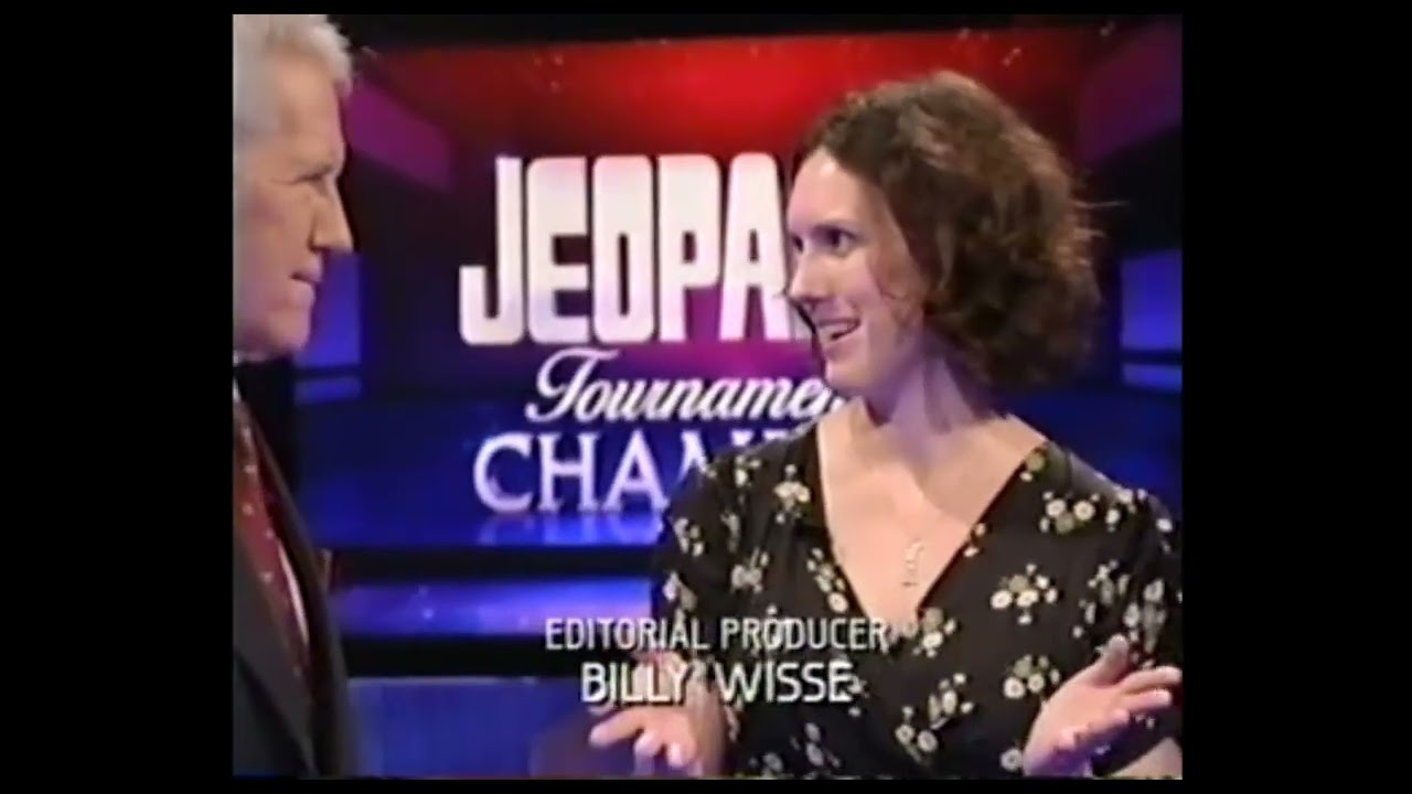 Jeopardy Full Credit Roll 11-3-2011