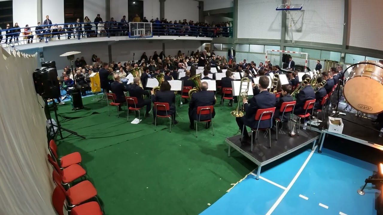 Othello - Banda Marcial de Tarouquela e Municipal de Cinfães