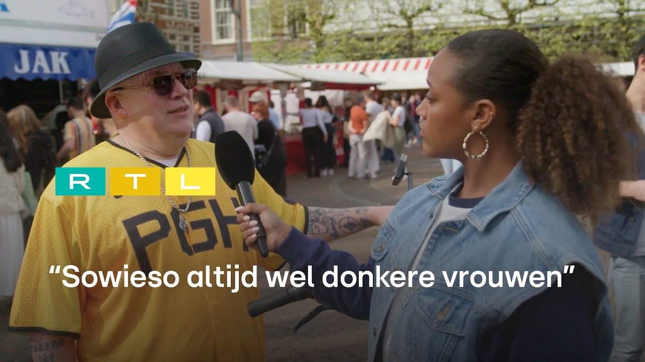 Quinty Misiedjan gaat de straat op: Wat kijken Nederlanders op 18+ sites? | Ons Kent Ons